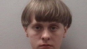 Dylann Roof arrested: Suspect in AME church shooting caught in North Carolina