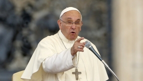 Pope Francis assails \'attacks on human life\' in new encyclical on environment