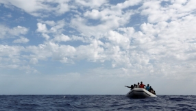 EU to launch naval operation against Mediterranean migrant-smugglers