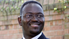 Rev. Clementa Pinckney: Pastor with \'passion for helping the poor\' is gone, a victim of US hate crime