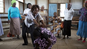 In Kenya, grannies are targeted for rape, and they\'re fighting back ... or feigning madness