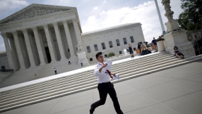 US Supreme Court backs church\'s right in free speech case over signs