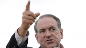 \'Criminalising Christianity\': Mike Huckabee says legalising same-sex marriage threatens religious liberty