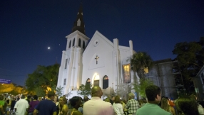 Charleston shooting: Emanuel AME Church to reopen for worship