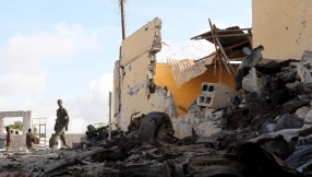 Four Al-Shabaab militants killed in attack on Somali government site