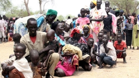 Slaughter in South Sudan: Girls raped, boys castrated, newborns killed in civil war, UNICEF says