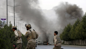 Afghanistan under new Taliban pressure as northern district falls 