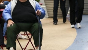 America\'s obesity problem: More Americans now obese than overweight, says study