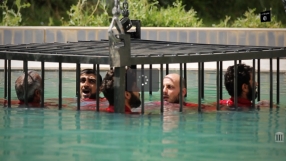 New video shows ISIS executions becoming more and more savage