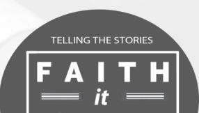 \'Faith It Forward\' initiative hopes to  inspire people with stories of faith