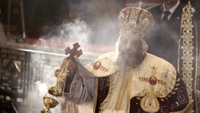 Ancient Gospel of Barnabas is a fake, says Coptic Pope