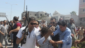 Sousse attack: At least 27 dead in gun attack at Tunisia tourist resort