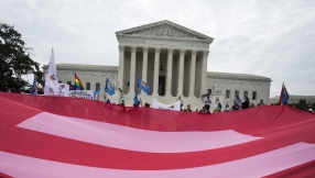 US Supreme Court rules in favor of gay marriage nationwide