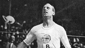 Chariots of Fire sequel will honour Christian Olympian Eric Liddell