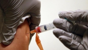 California Assembly passes bill on kids\' vaccination without exemption