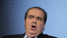 Justice Scalia: Supreme Court ruling on gay union a threat to democracy