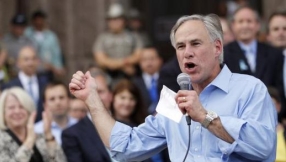 Texas governor orders agencies to  prioritise free exercise of religion