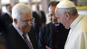 First of its kind: Vatican, Palestine  sign treaty on religious freedom