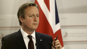 Cameron: We must defeat \'poisonous ideology\' of Islamic State