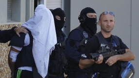 France beheading attack: Suspect admits killing, police make link to Syria