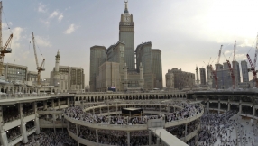 Muslim man recalls life-changing encounter with Jesus while in Mecca