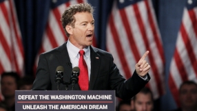 Senator Rand Paul: US Constitution silent on question of marriage, so why change it?