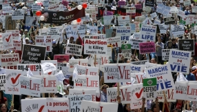 How should we respond to the woman who\'s asking for $1 million to stop her abortion?