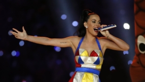 Katy Perry battles nuns over convent sale