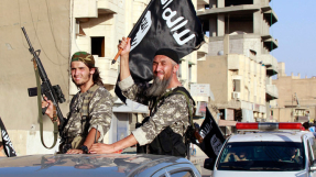 ISIS extends reach to Russia, challenging al-Qaeda as world\'s top jihadist movement