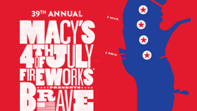 Macy\'s 4th of July Fireworks 2015 location, time: East River NYC - where to watch, best viewing spots, entry points (map)