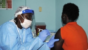 Ebola back in Liberia 2 months after being declared free of virus that killed over 11,000