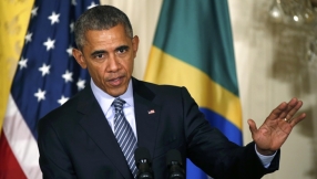 President Obama stands firm versus Iran, vows to \'walk away\' from bad nuke deal