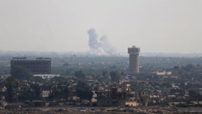 Islamist militants launch deadly attacks at Egyptian military checkpoints