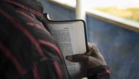 Here\'s how persecuted Christians could print their own Bibles