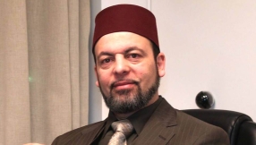 Imam raises money for vandalised church: \'We have to transcend our differences\'