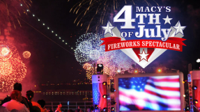 Macy\'s 4th of July fireworks 2015 live stream free (NBC): Watch online: NYC East River best viewing spots