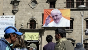 Pope Francis to speak about \'protection of creation\' in July 5-12 Latin America visit