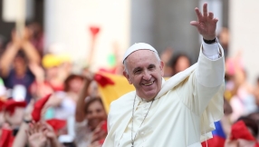 Pope Francis: Catholic Church should not have \'leaders for life\'