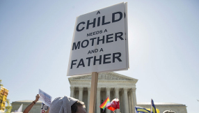 \'Christian America is under siege\': Faith leaders unite vs. same-sex marriage ruling