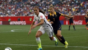 USA vs Japan live stream (Fox): Watch onlineWomen\'s World Cup 2015 Final