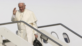 Pope heads to South America to champion the poor and the planet