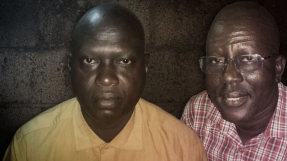 2 Christian pastors may face death penalty in Sudan for openly practising their faith