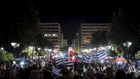 Greeks defy Europe with overwhelming referendum \'No\'