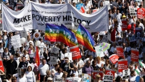 Make Poverty History: A decade on, has it made a difference?