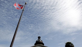 South Carolina Senate OKs bill to remove  Confederate flag from State House grounds