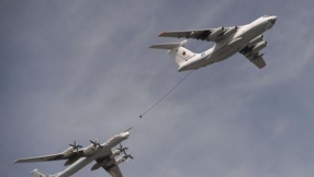 US jets intercept Russian bombers capable of carrying nukes off US airspace on July 4