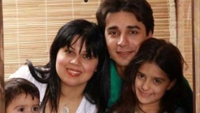 Good news from Iran: Christian prisoner Pastor Farshid Fathi gets early release date