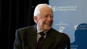 Jimmy Carter: Jesus would support gay marriage