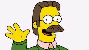 Yippee-doodly-dee - Ned Flanders WILL return to The Simpsons