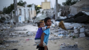 Israel\'s blockade makes it impossible for Gaza to recover - Christian Aid